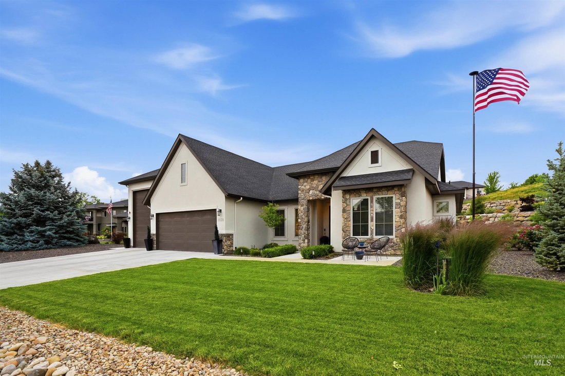 House in Middleton, Idaho, United States 2 - 18125375