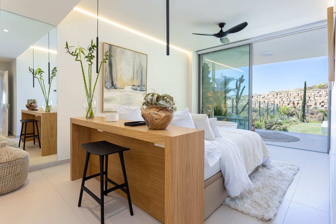 Apartment in Benalmadena, Andalusia, Spain 4 - 18125170