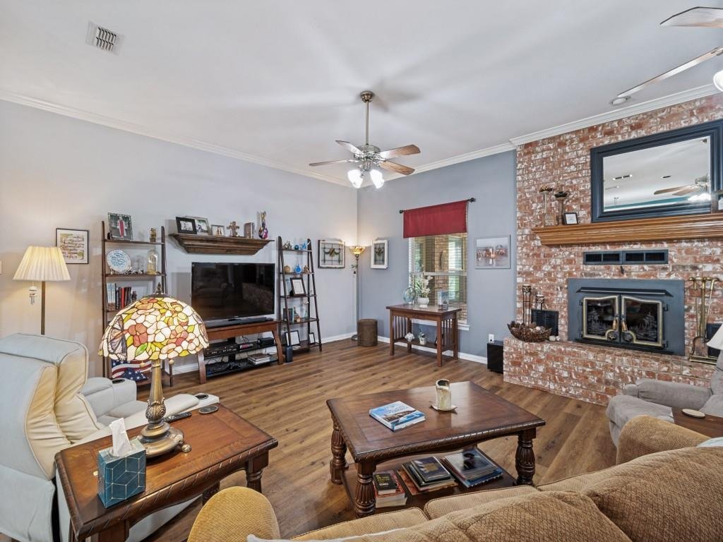 House in Fort Worth, Texas, United States 4 - 18125332
