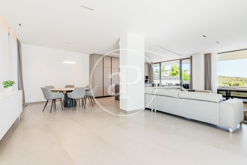Villa in Naquera / Naquera, Valencian Community, Spain 5 - 18125775