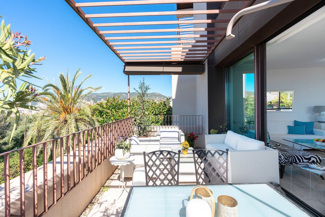 Apartment in Llubi, Balearic Islands, Spain 3 - 18125760