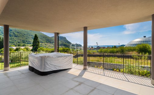 House in Garda, Veneto, Italy 1