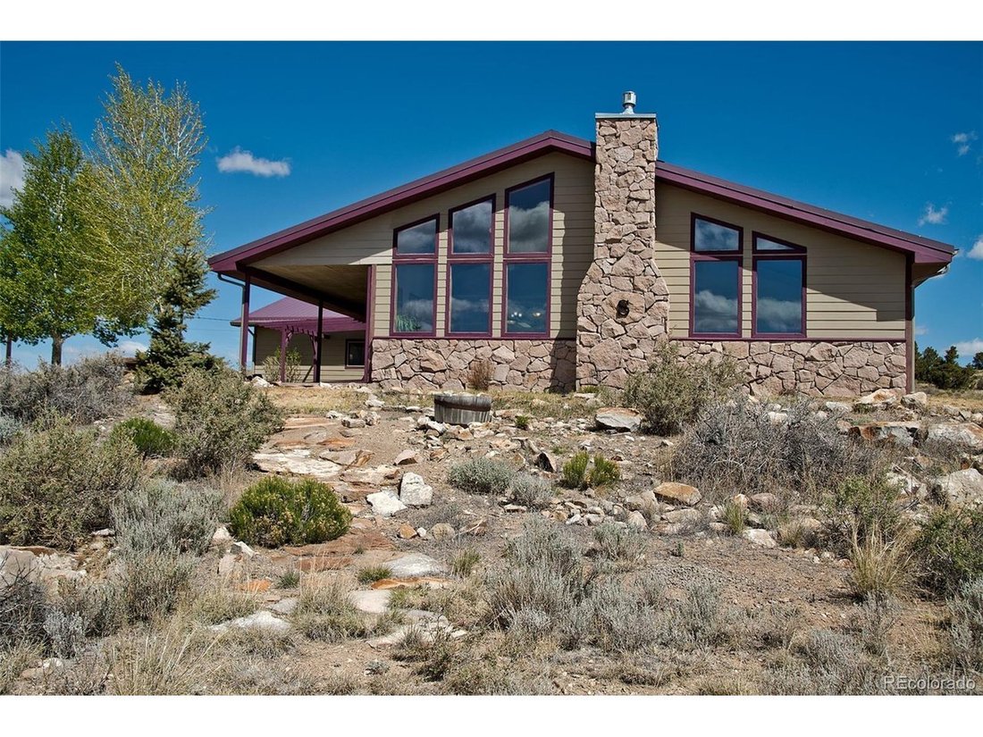 House in South Fork, Colorado, United States 2 - 18125060