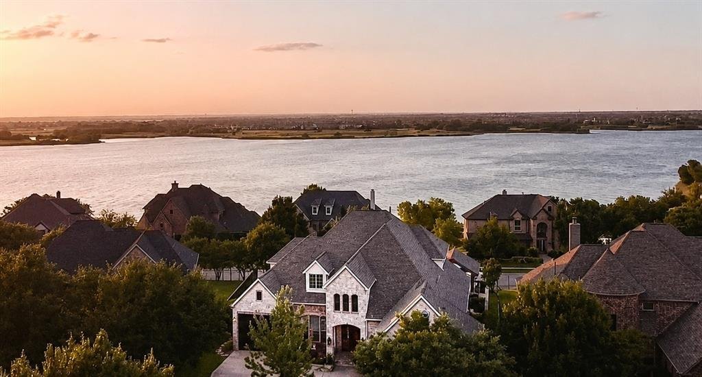 Haus in The Colony, Texas, Vereinigte Staaten 1 - 18125328