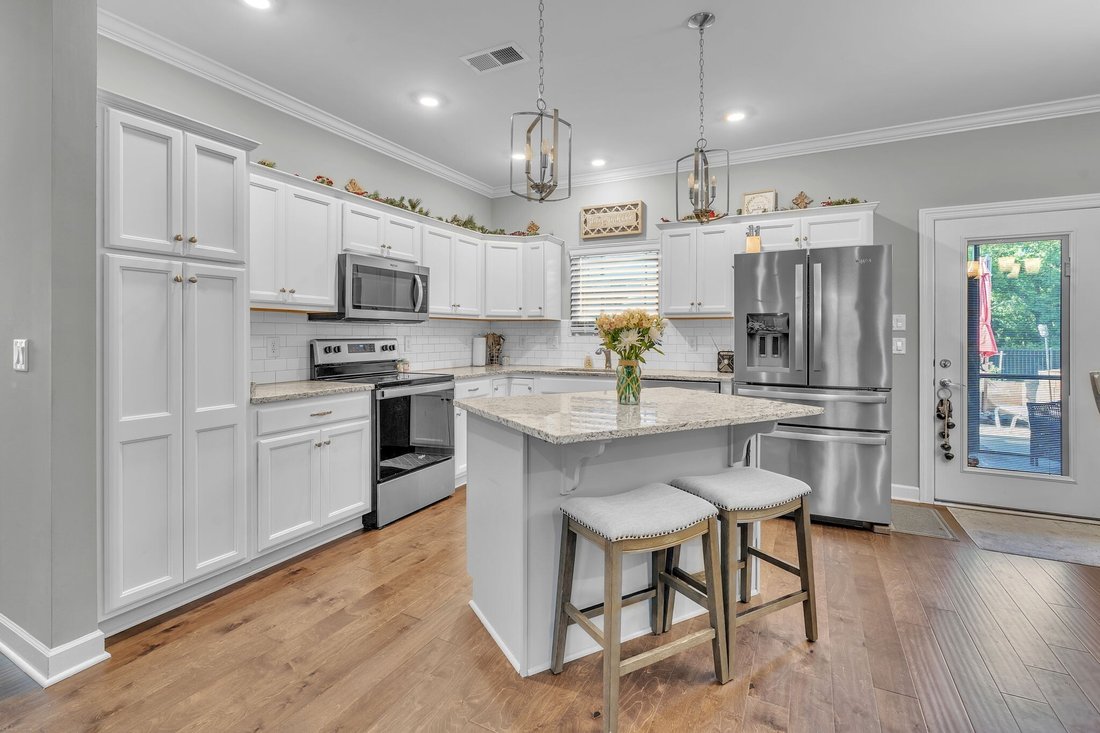 House in Murfreesboro, Tennessee, United States 4 - 18125232