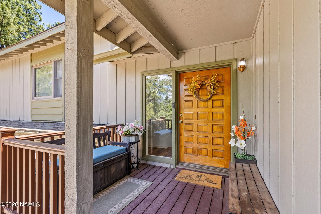House in Flagstaff, Arizona, United States 4 - 18125108