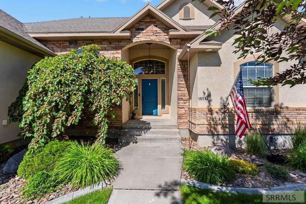 House in Idaho Falls, Idaho, United States 3 - 18125093