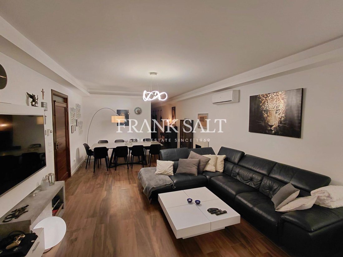 Apartment in Naxxar, Malta 2 - 18125582