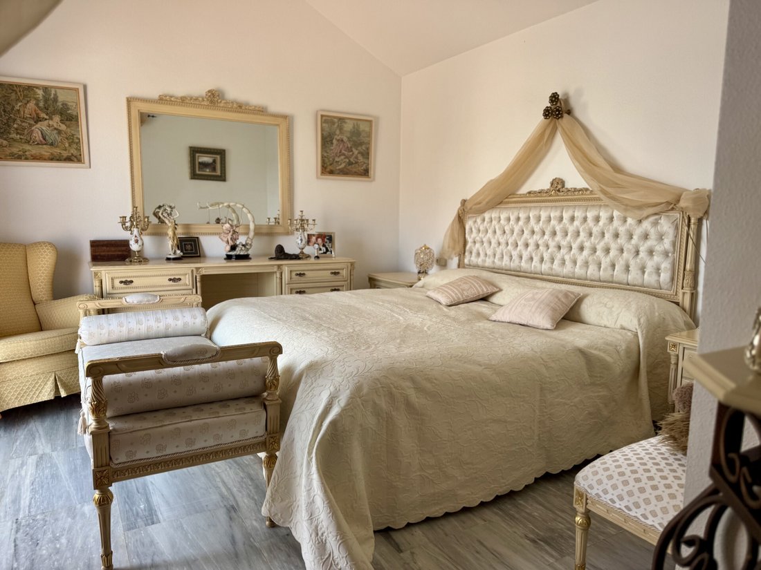 Penthouse in Guadalmina Baja, San Pedro de Alcantara, Spain 2 - 18125355