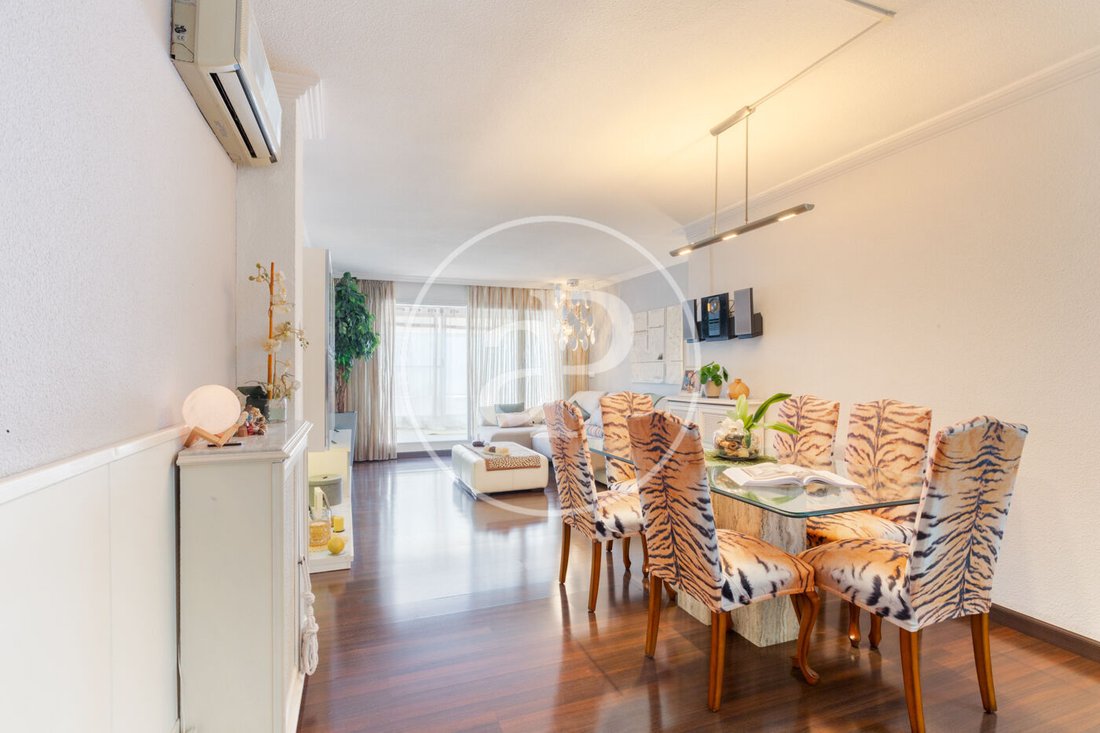 Apartment in Quatre Carreres, Valencia, Spain 4 - 18125761