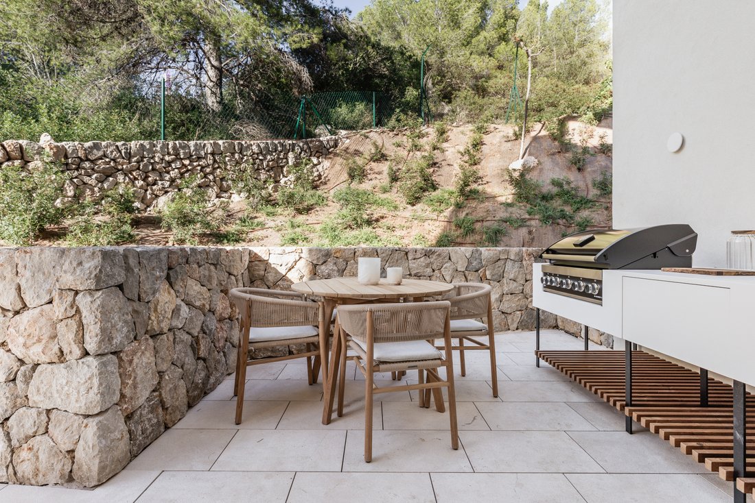 Apartment in Palma, Balearic Islands, Spain 4 - 18126019