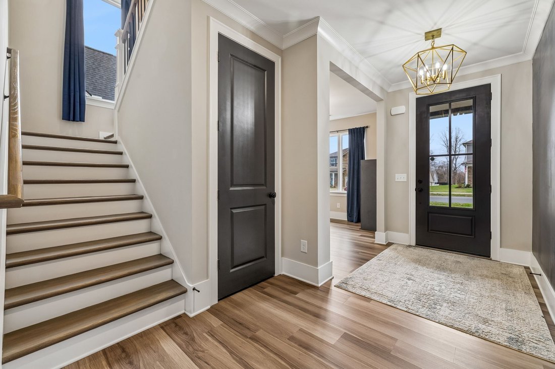 House in Cross Plains, Tennessee, United States 4 - 18125255