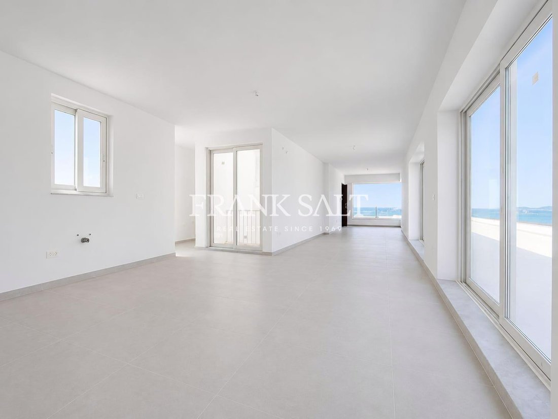 Apartment in Mellieha, Malta 4 - 17775705