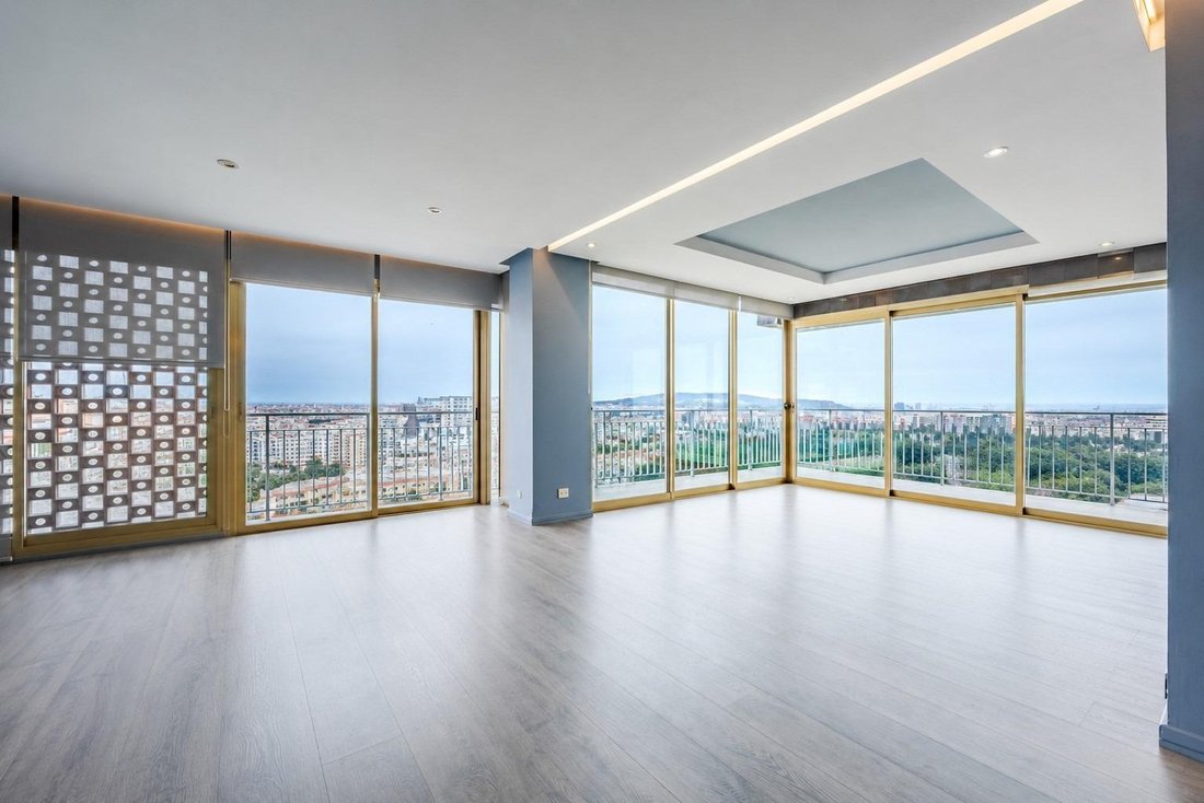 Apartment in Les Corts, Barcelona, Spain 2 - 18125146