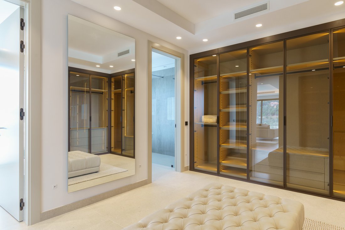 Villa in Marbella, Andalusia, Spain 5 - 18125006