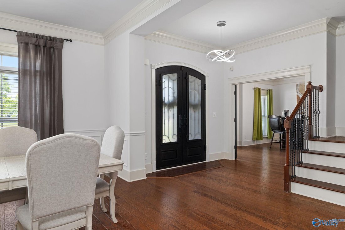 House in Redstone Arsenal, Alabama, United States 3 - 18125118