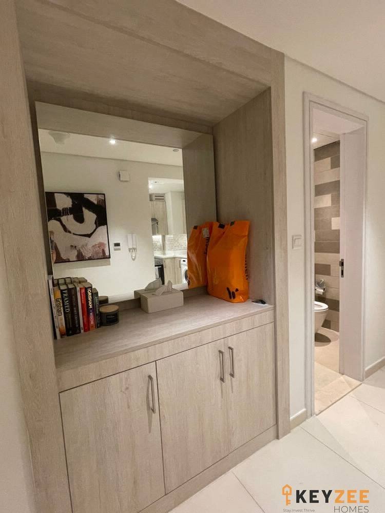 Apartment in Palm Jumeirah, Dubai, United Arab Emirates 2 - 18125558