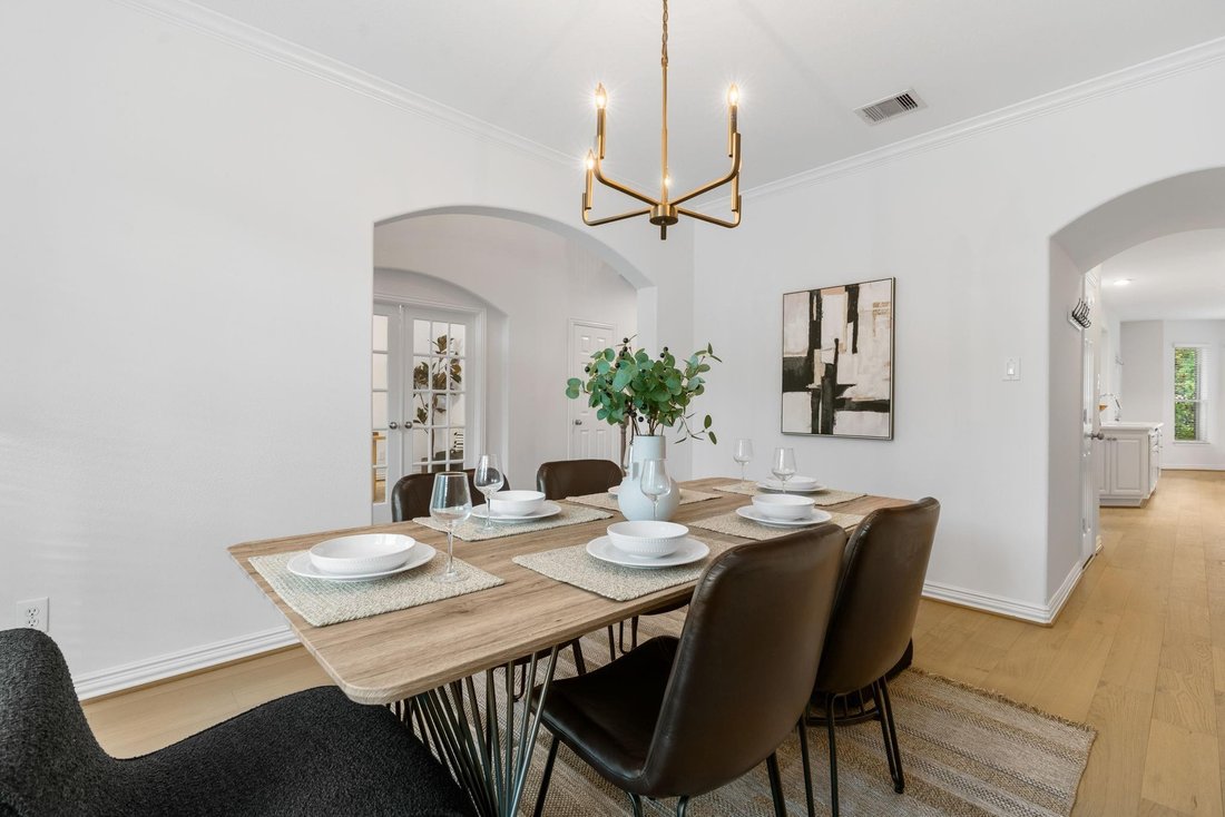 House in The Woodlands, Texas, United States 5 - 18125280