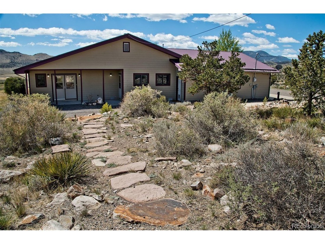 House in South Fork, Colorado, United States 4 - 18125060