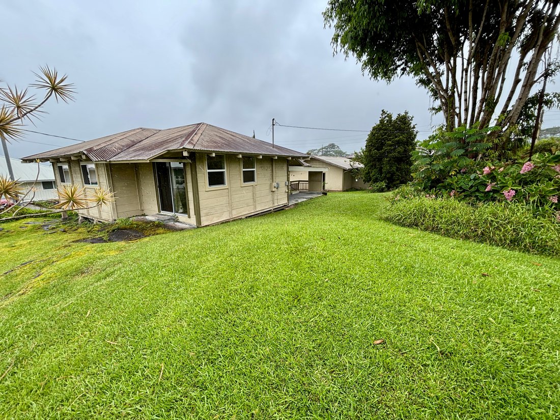 House in Hilo, Hawaii, United States 3 - 18125019