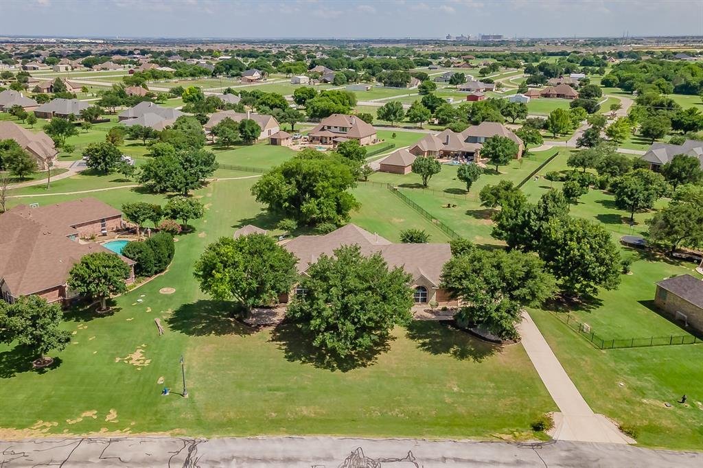House in Haslet, Texas, United States 1 - 18125325