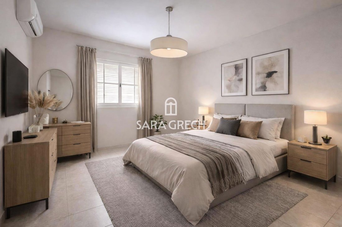 Apartment in Marsaskala, Malta 4 - 18125538