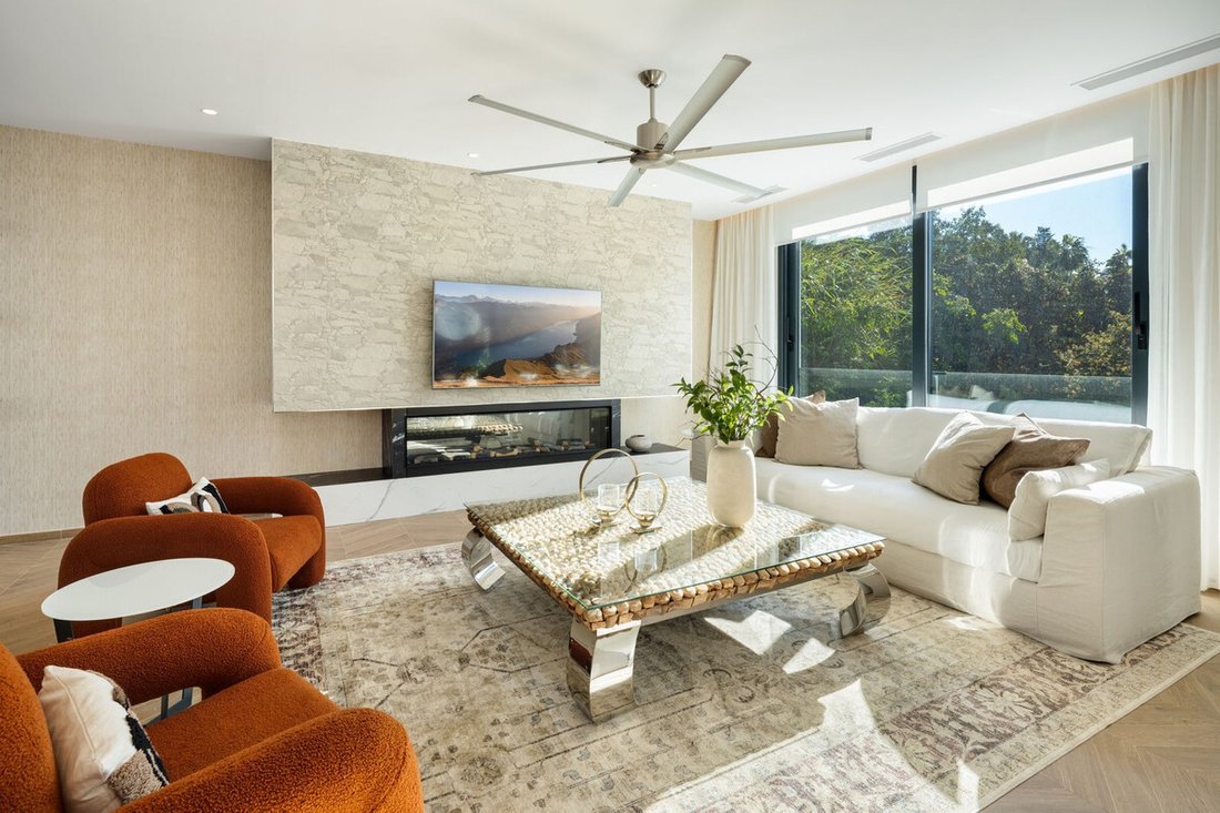 Villa in Nueva Andalucia, Marbella, Spain 5 - 18125348