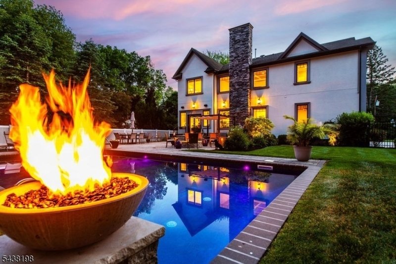 House in Montville, New Jersey, United States 3 - 18125475