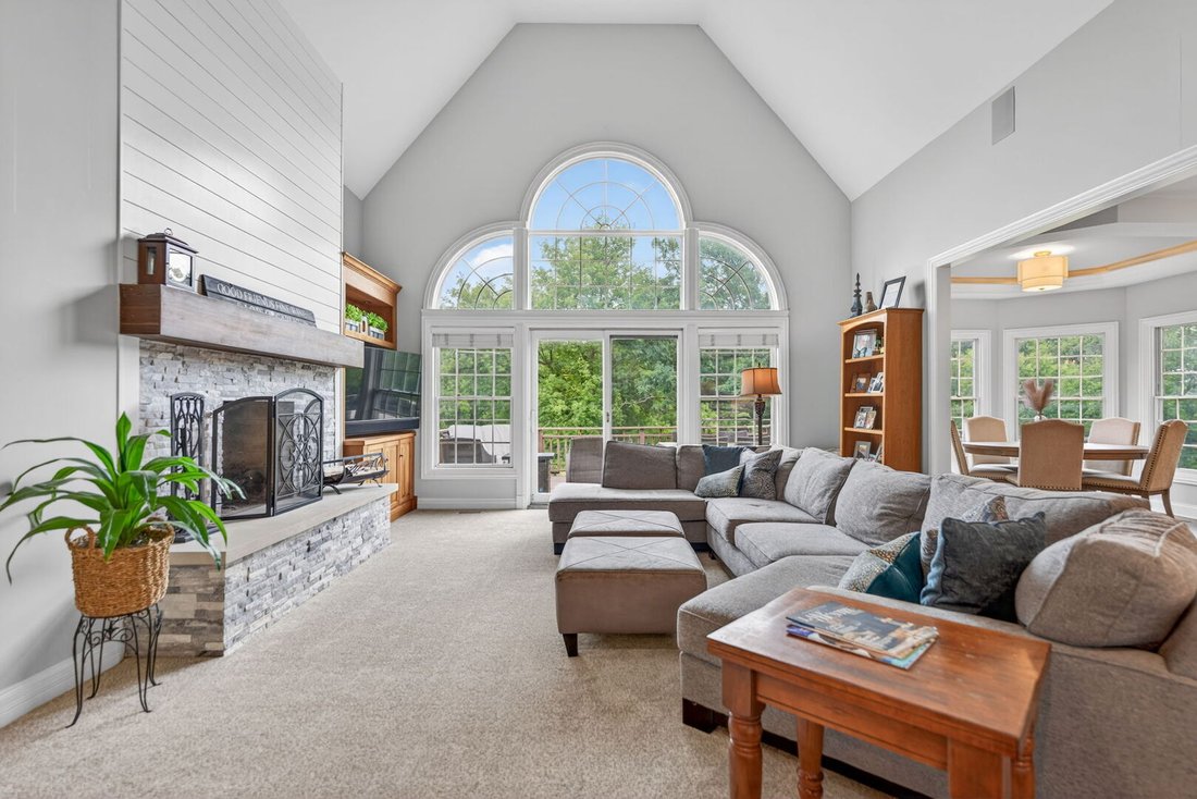House in McHenry, Illinois, United States 5 - 18125368