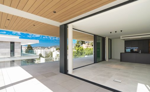 Appartamento a Gènova, Palma di Maiorca, Isole Baleari 1