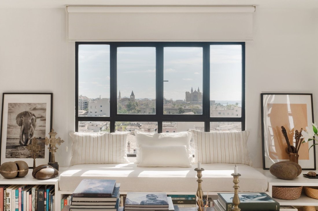 Apartment in Palma, Balearic Islands, Spain 3 - 18125261