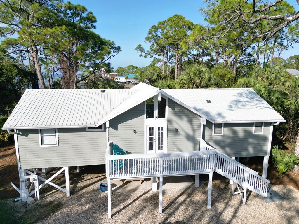 House in Saint George Island, Florida, United States 4 - 18125109