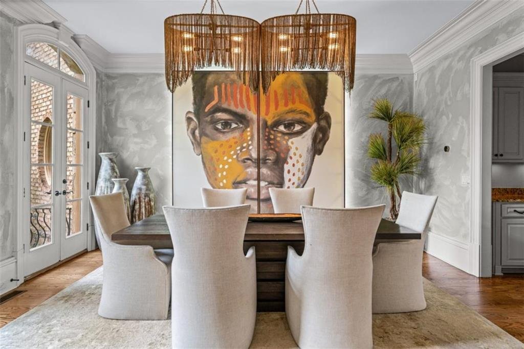 House in Sandy Springs, Georgia, United States 5 - 18125496