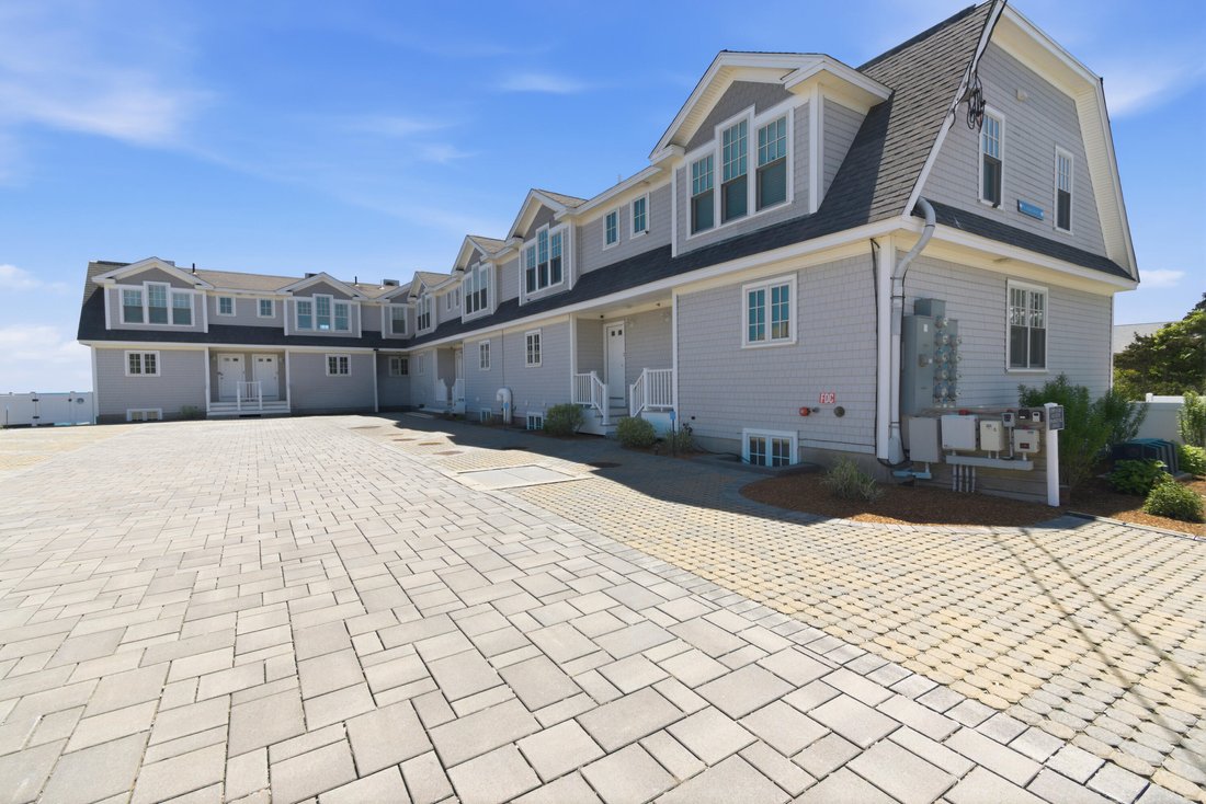 Condo in Dennis, Massachusetts, United States 2 - 18124968