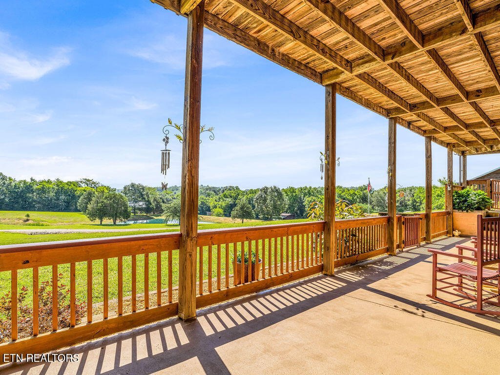 House in Madisonville, Tennessee, United States 3 - 18125390