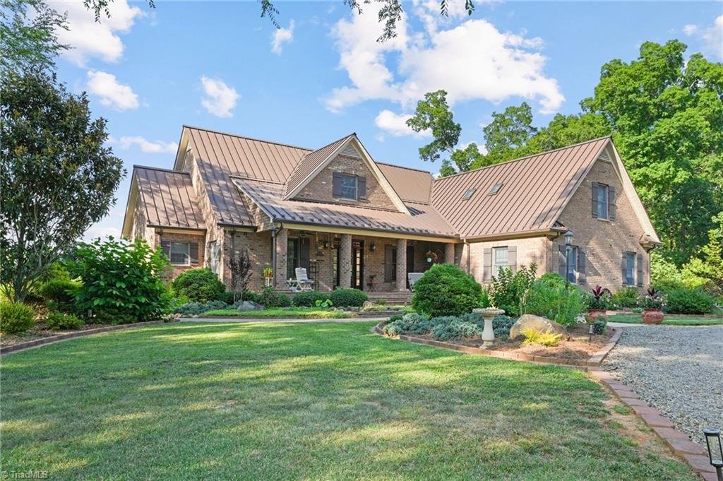 House in Lexington, North Carolina, United States 1 - 18125199