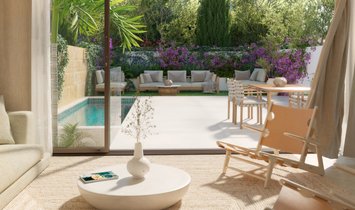 Villa in Palma, Balearic Islands, Spain 1