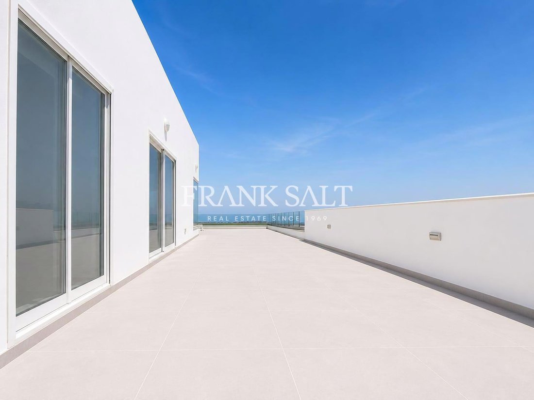 Apartment in Mellieha, Malta 2 - 17775705