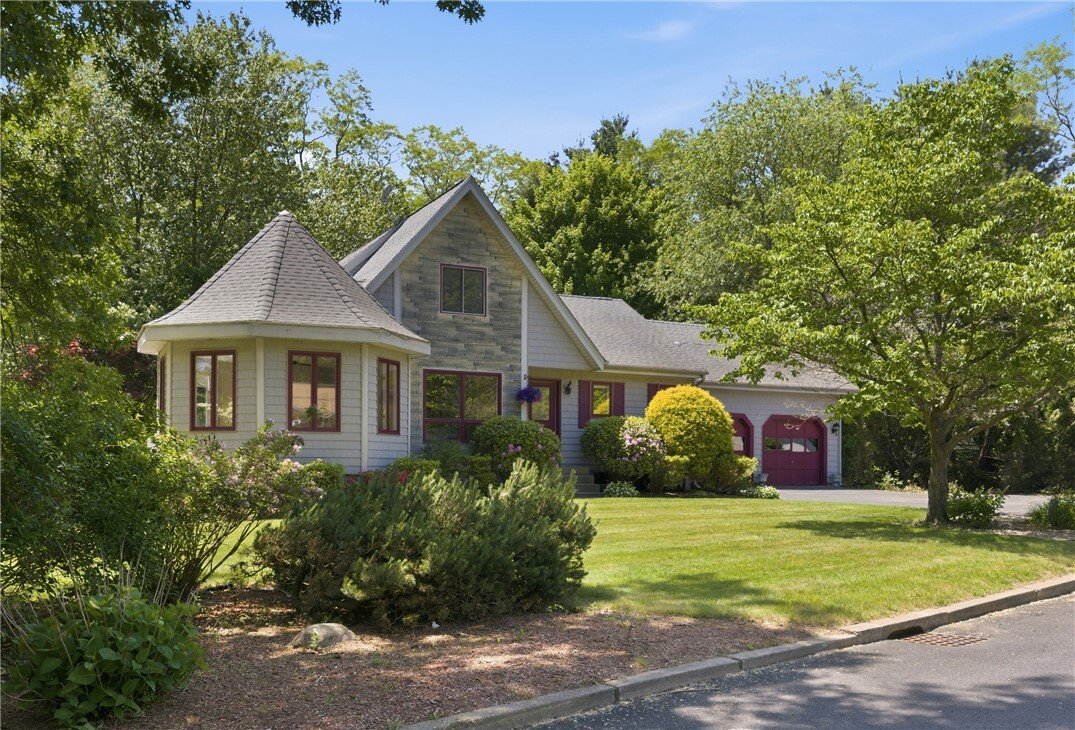 House in Lincoln, Rhode Island, United States 1 - 18124971