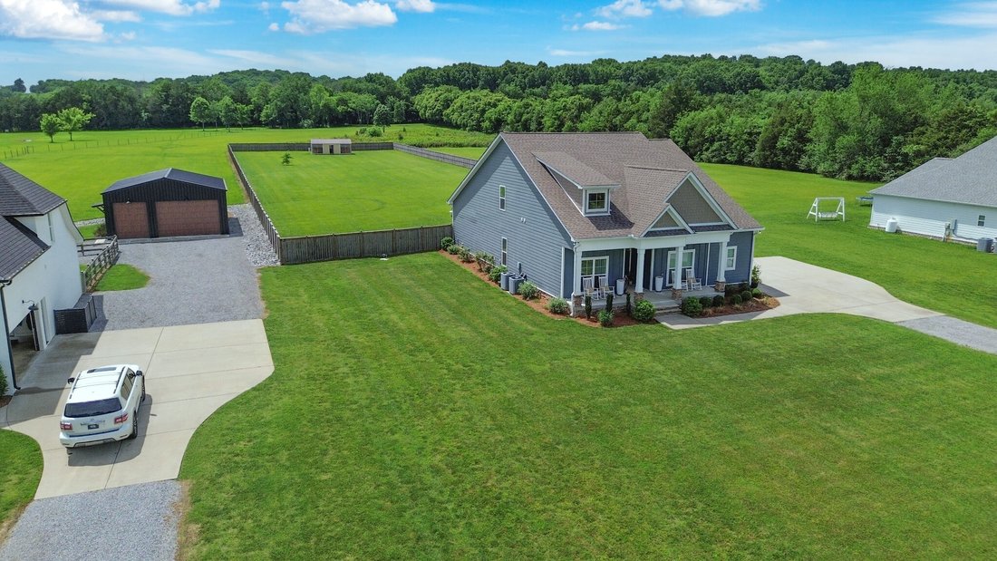 House in Watertown, Tennessee, United States 2 - 18125243
