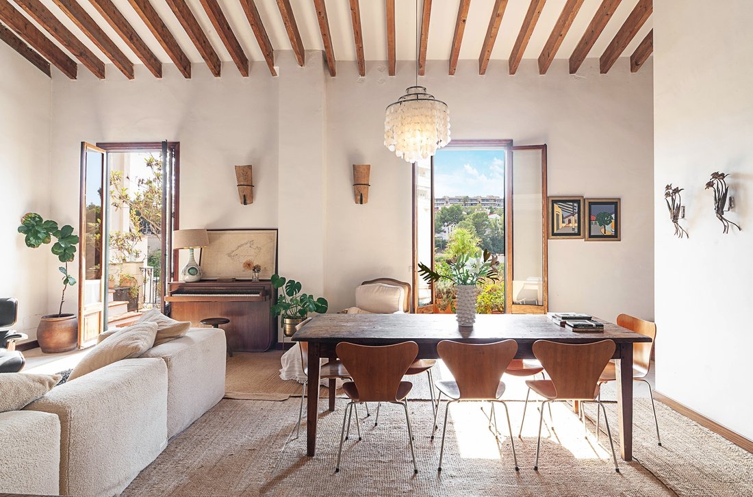Villa a Palma di Maiorca, Isole Baleari, Spagna 2 - 18125287