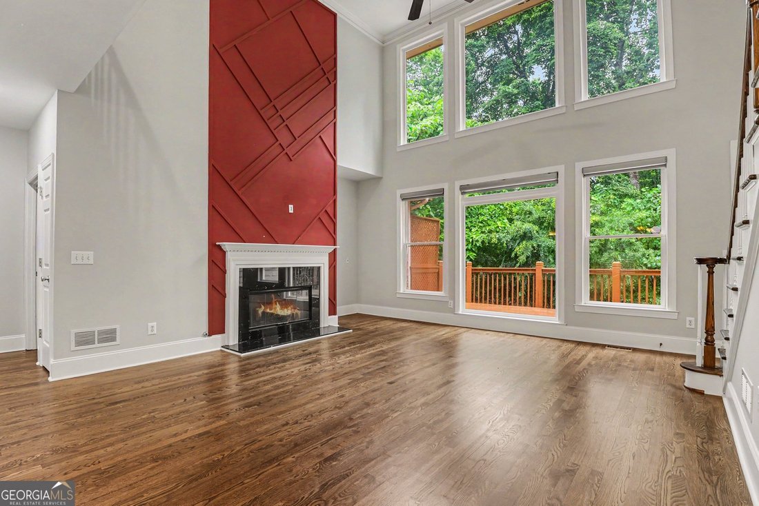 House in Alpharetta, Georgia, United States 5 - 18125397