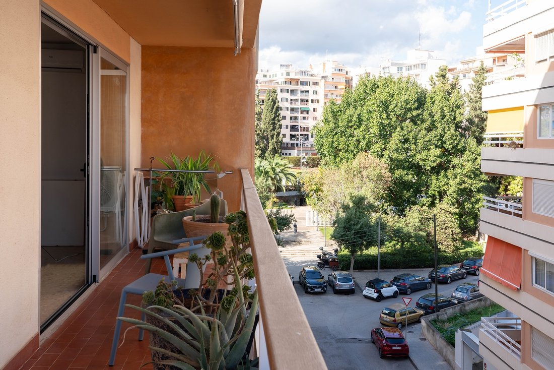 Apartment in Palma, Balearic Islands, Spain 3 - 18125474