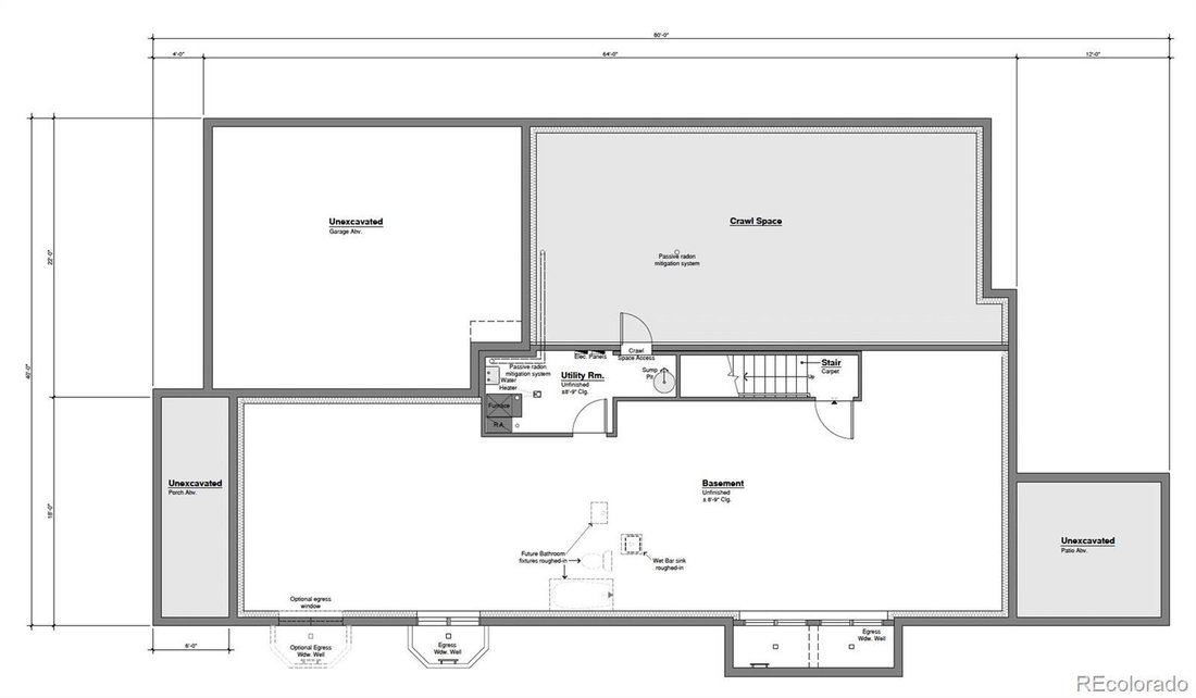 House in Longmont, Colorado, United States 4 - 18124894