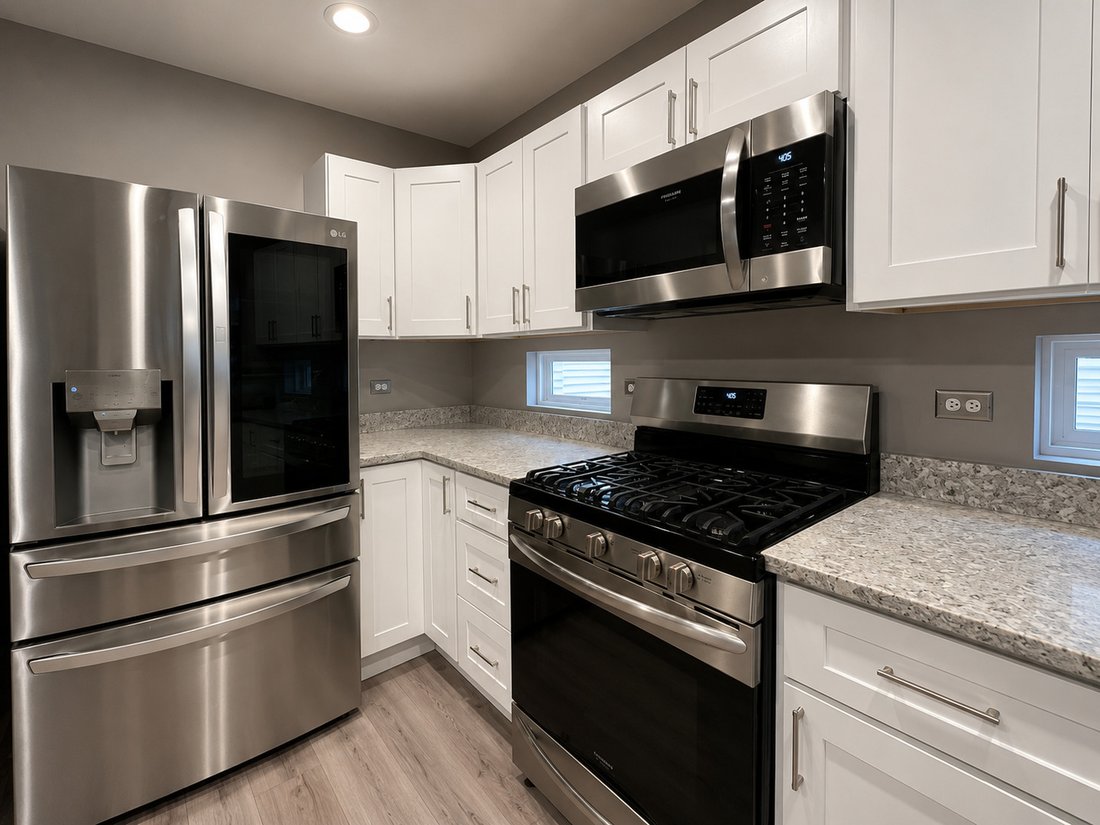 House in Plainfield, Illinois, United States 5 - 18125513