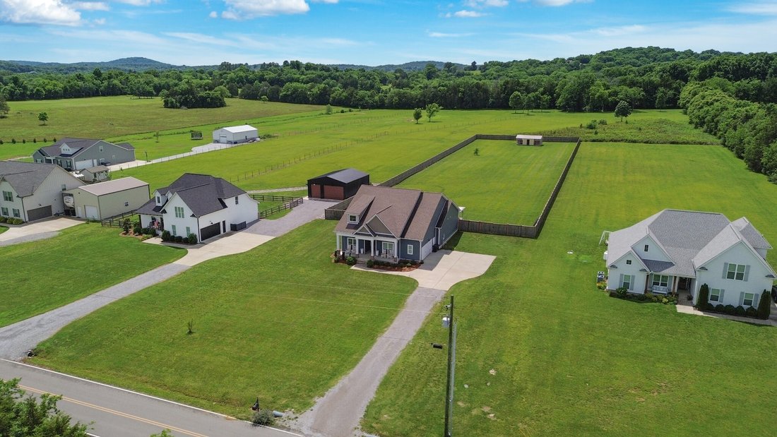 House in Watertown, Tennessee, United States 5 - 18125243