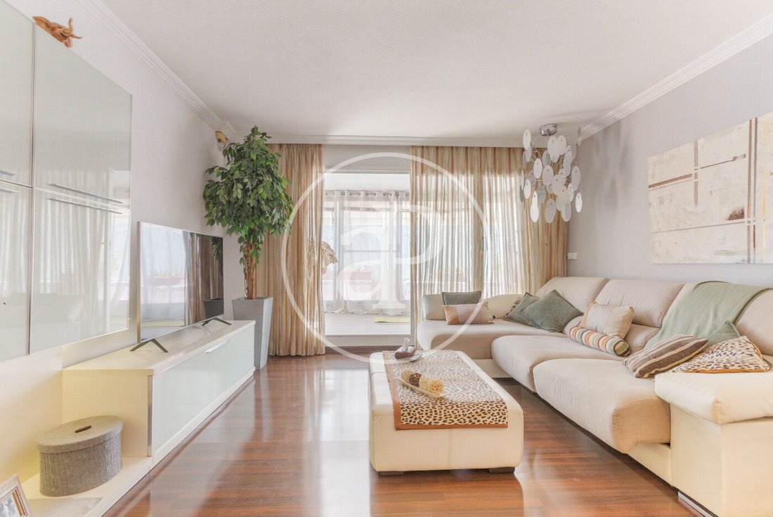 Apartment in Quatre Carreres, Valencia, Spain 2 - 18125761