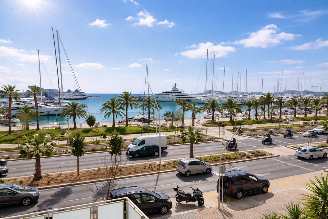 Appartamento a Palma di Maiorca, Isole Baleari, Spagna 3 - 18125740