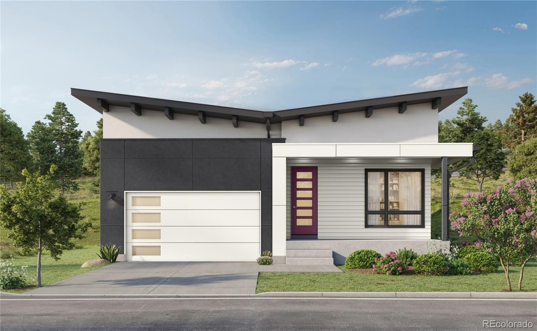 House in Longmont, Colorado, United States 1 - 18124894