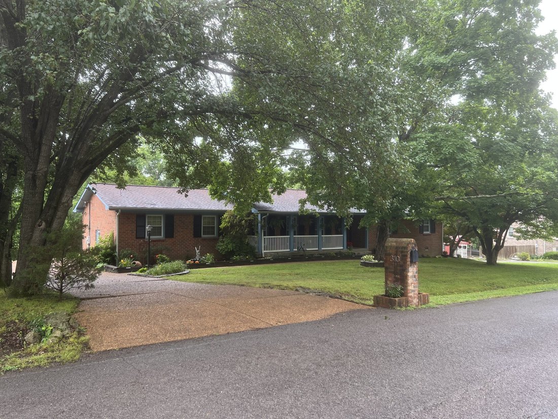 House in Kingston Springs, Tennessee, United States 2 - 18125222